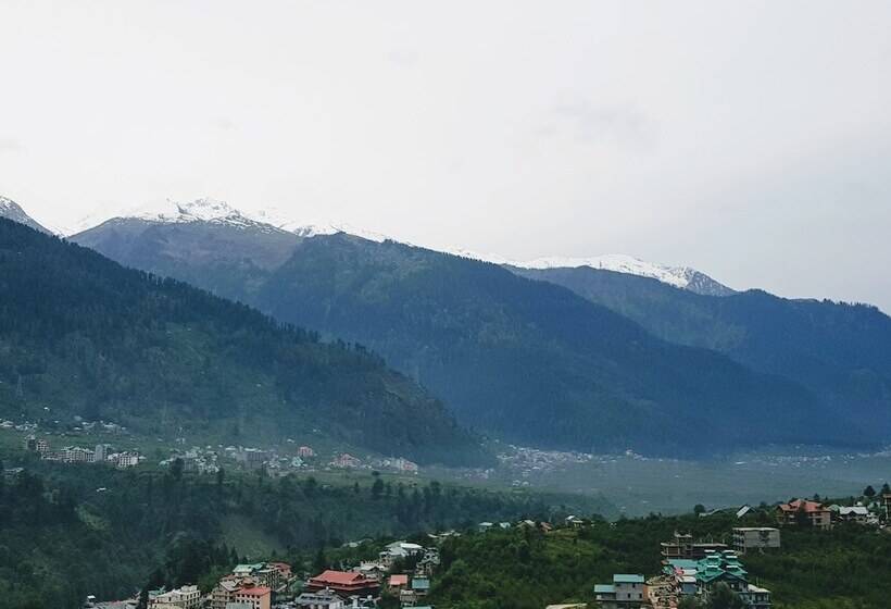 هتل Primo Resorts