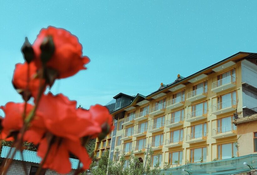 هتل Primo Resorts