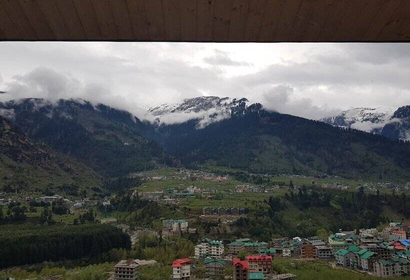 هتل Primo Resorts