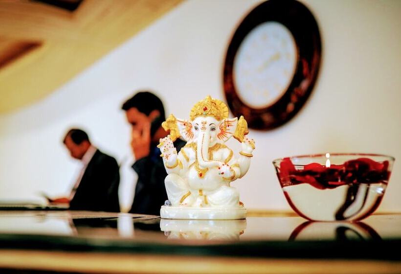 هتل Primo Resorts