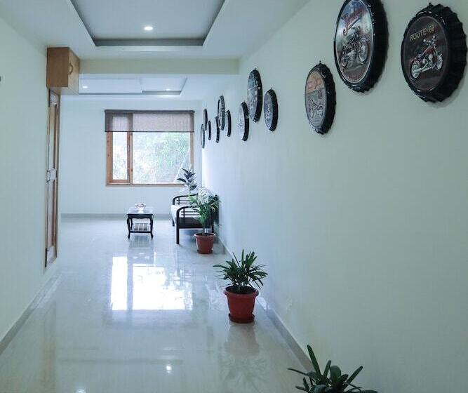 هتل Primo Resorts