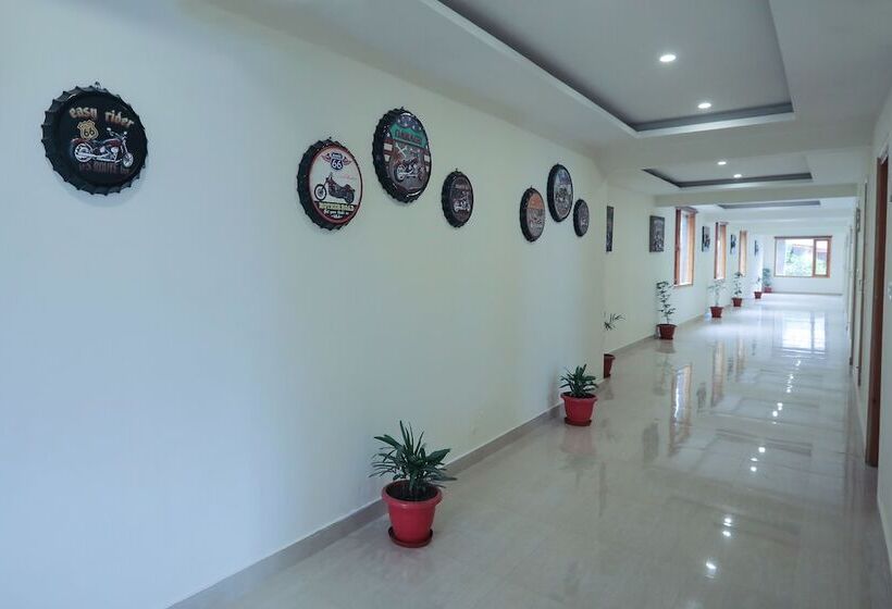 هتل Primo Resorts