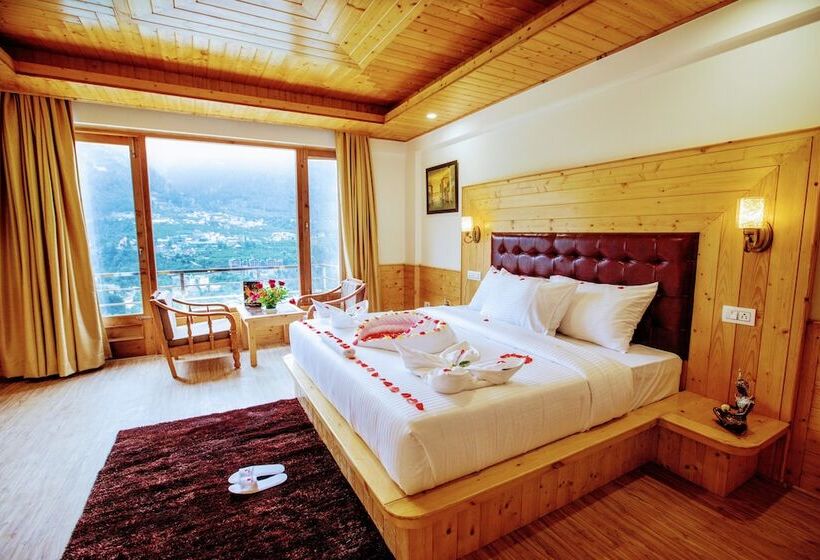 هتل Primo Resorts