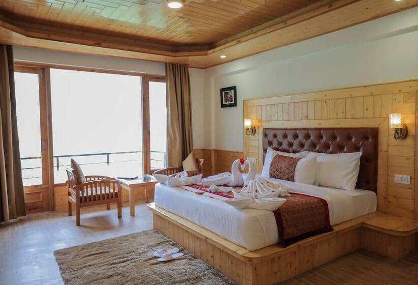 هتل Primo Resorts