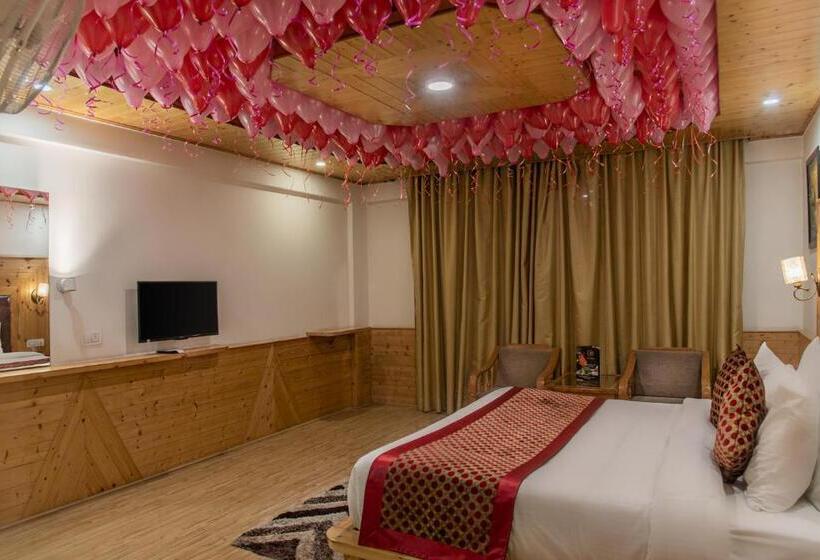 هتل Primo Resorts