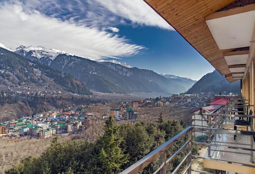 هتل Primo Resorts