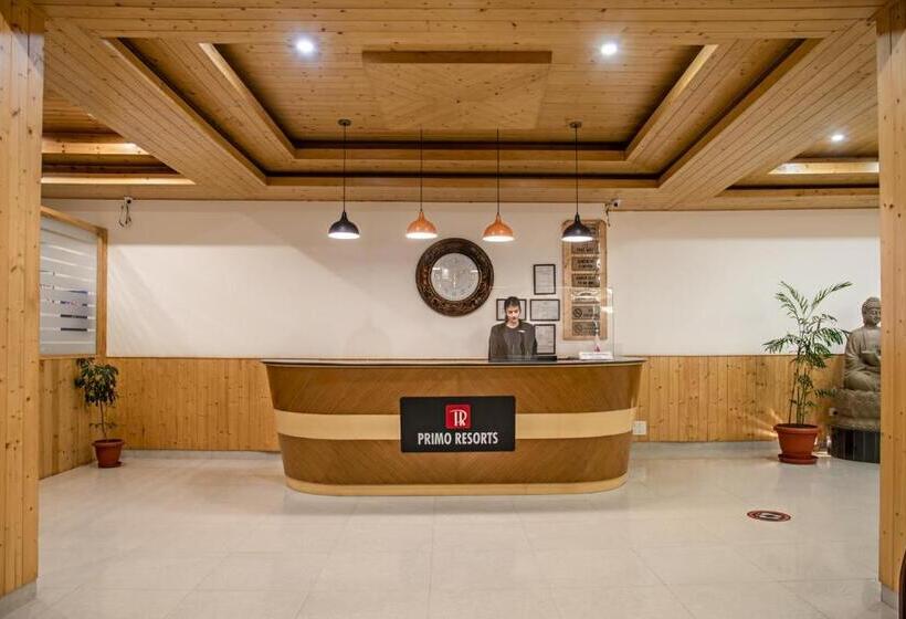 هتل Primo Resorts