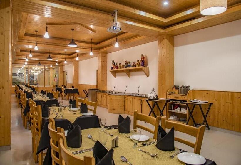 هتل Primo Resorts