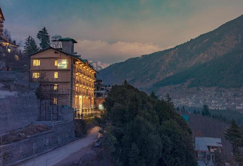 هتل Primo Resorts