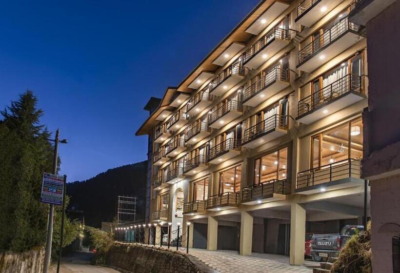 هتل Primo Resorts