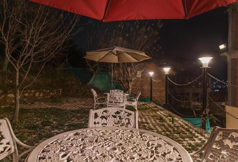 هتل Primo Resorts