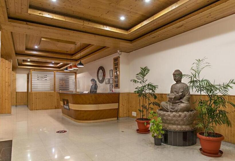 هتل Primo Resorts