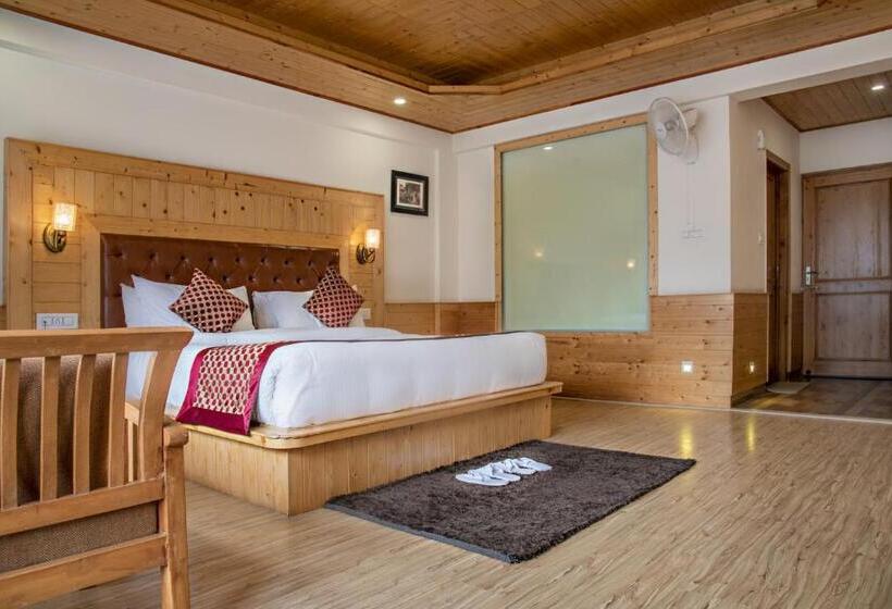 هتل Primo Resorts