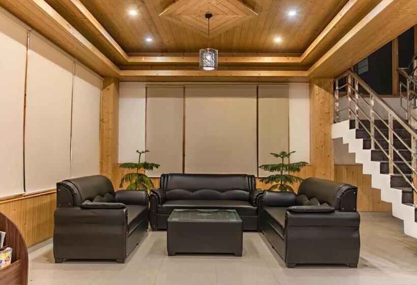 هتل Primo Resorts