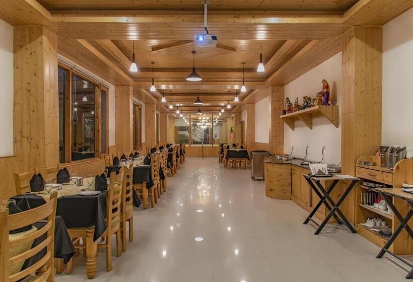 هتل Primo Resorts