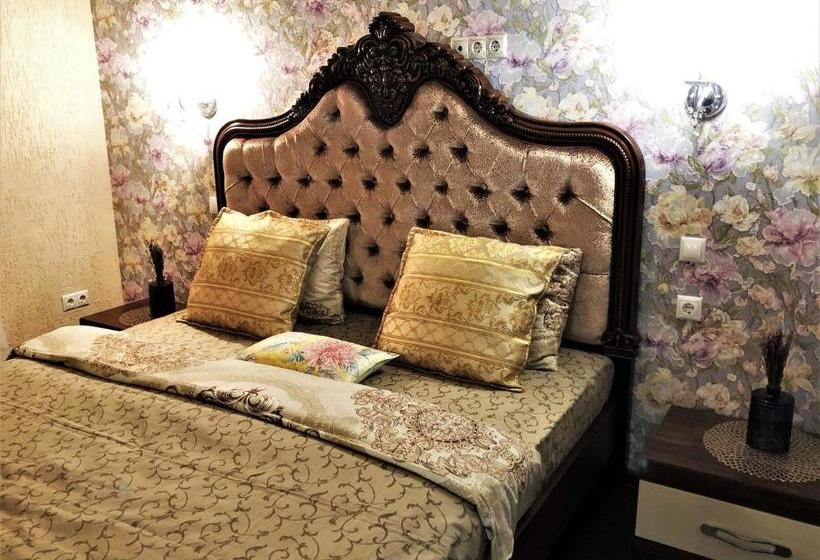 Boutiquehotel Provence