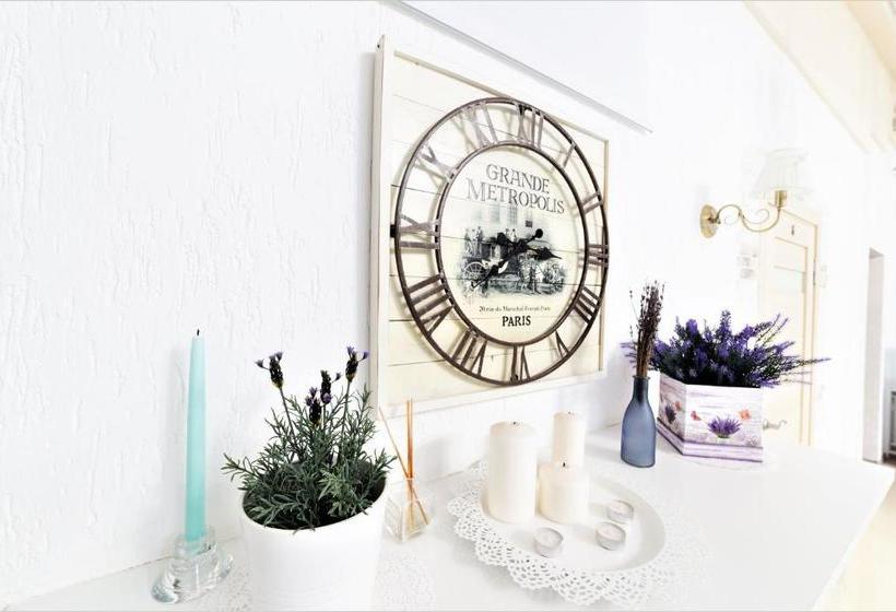 Boutiquehotel Provence