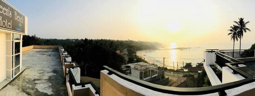 ホテル Queens Beach