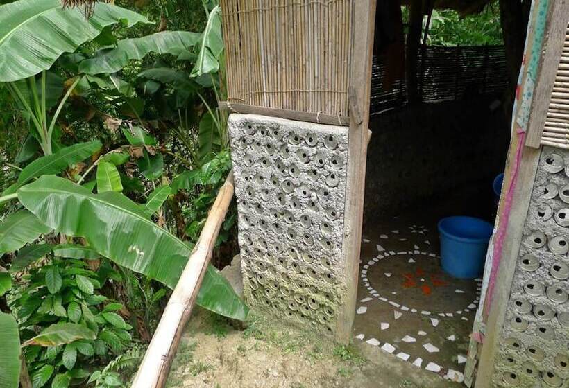 호텔 Ramons Native Homestay And Restaurant