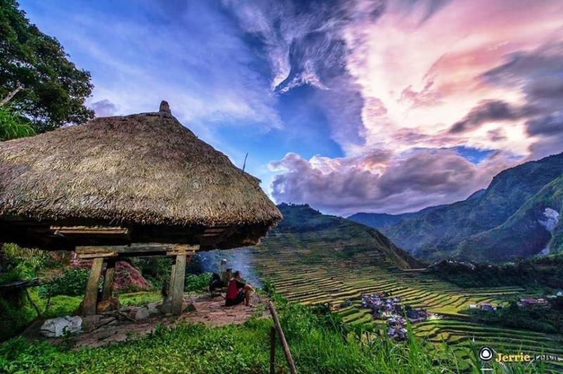 호텔 Ramons Native Homestay And Restaurant