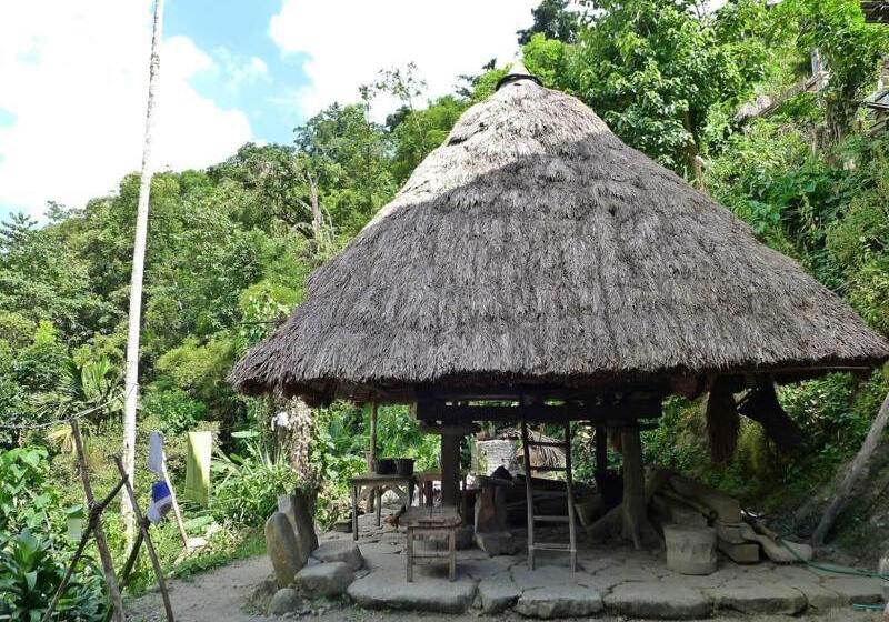 호텔 Ramons Native Homestay And Restaurant