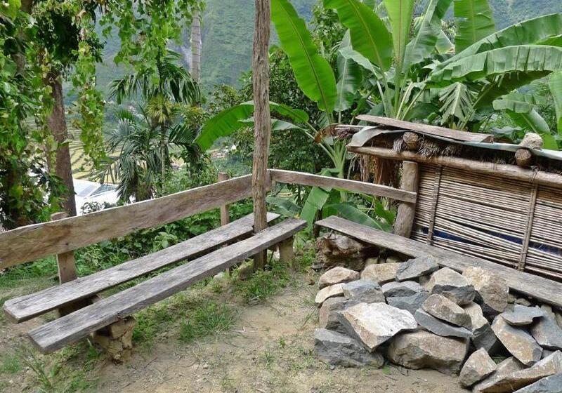 호텔 Ramons Native Homestay And Restaurant