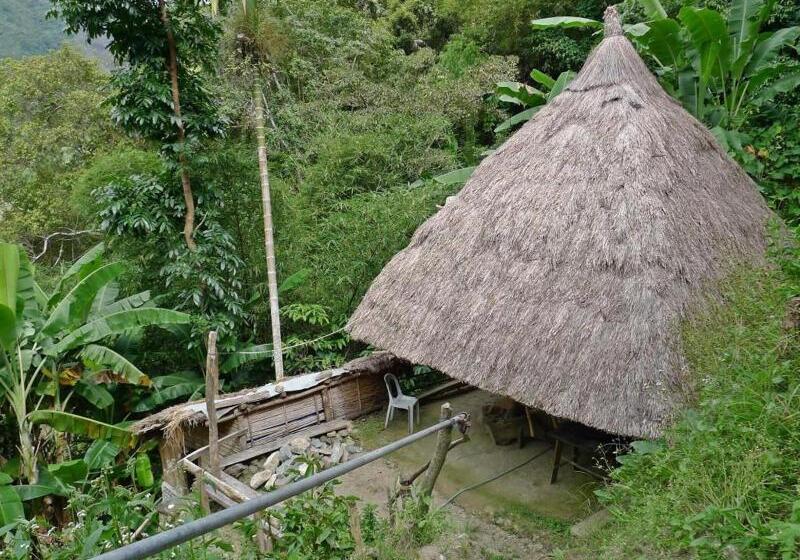 호텔 Ramons Native Homestay And Restaurant