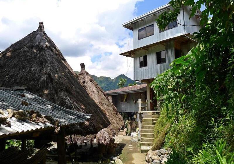 호텔 Ramons Native Homestay And Restaurant