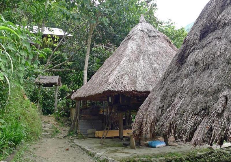 호텔 Ramons Native Homestay And Restaurant