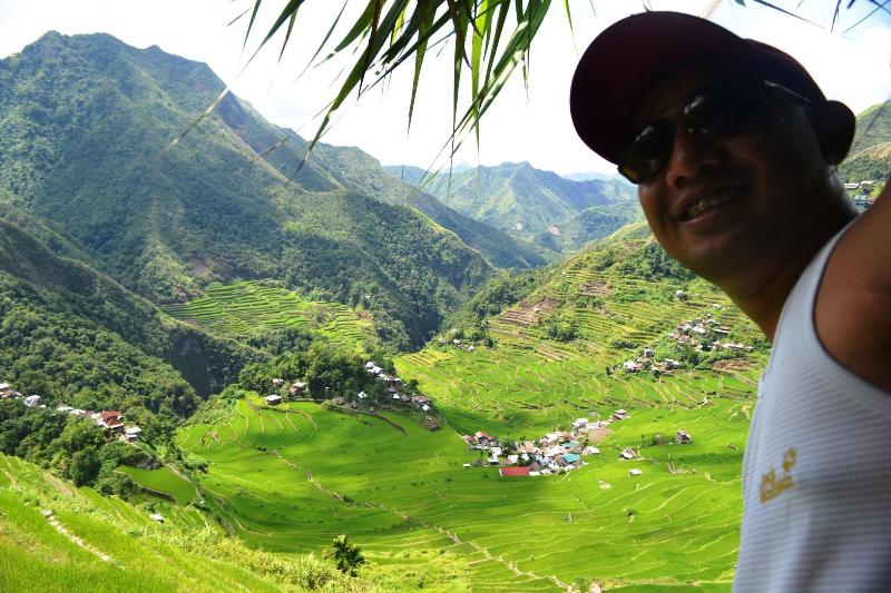 호텔 Ramons Native Homestay And Restaurant