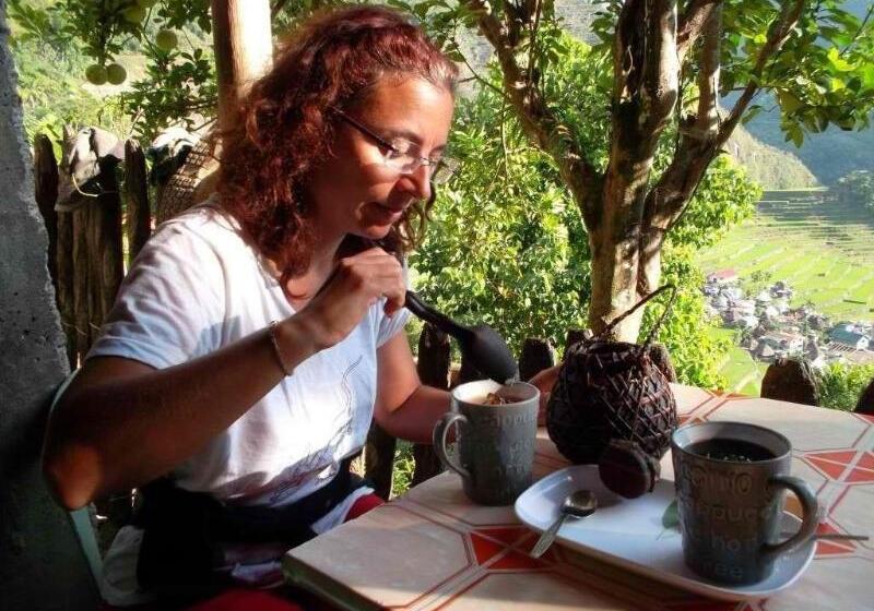 호텔 Ramons Native Homestay And Restaurant