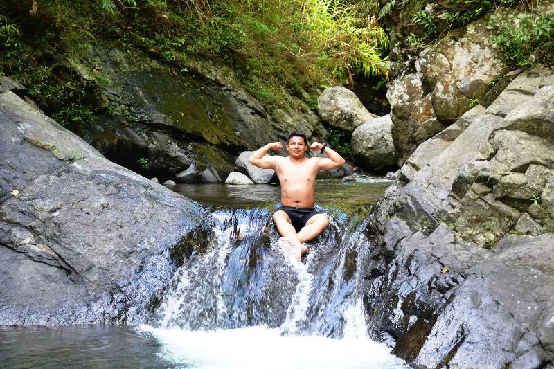 호텔 Ramons Native Homestay And Restaurant