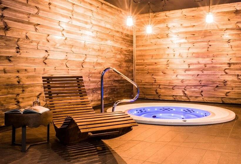 هتل Rezydencja Nova Na Gubałówce