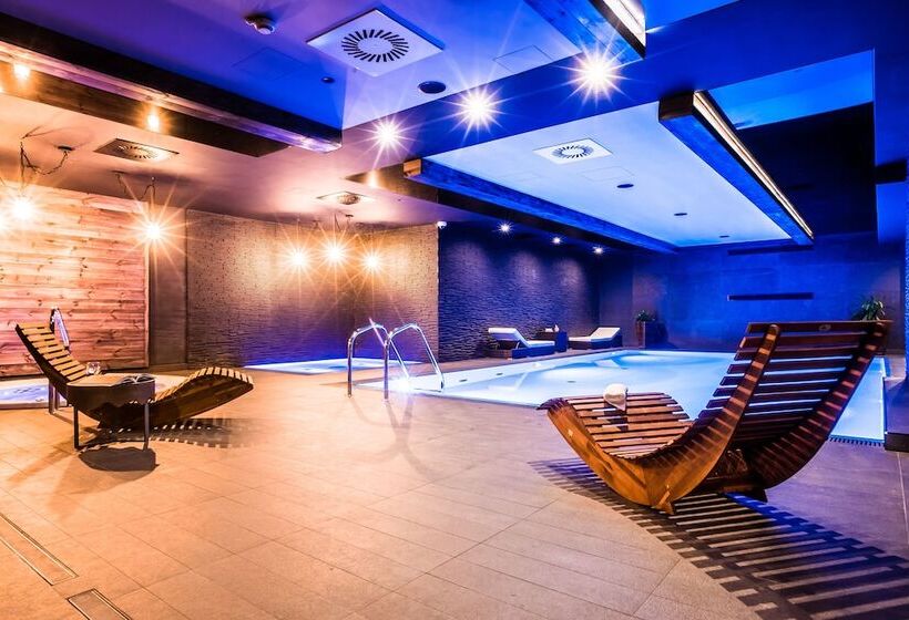 هتل Rezydencja Nova Na Gubałówce