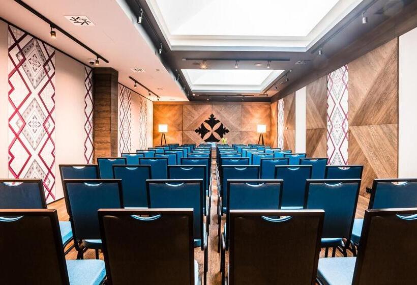 هتل Rezydencja Nova Na Gubałówce