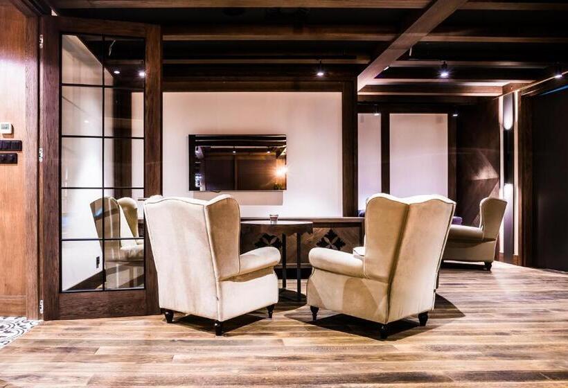 هتل Rezydencja Nova Na Gubałówce