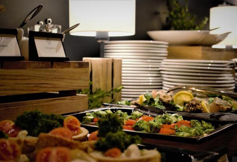 هتل Rezydencja Nova Na Gubałówce