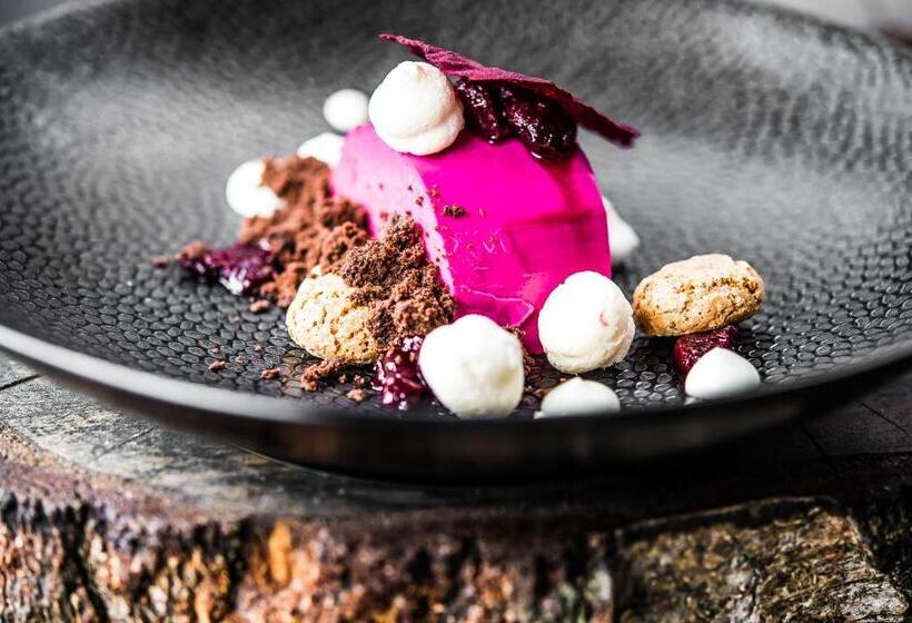 هتل Rezydencja Nova Na Gubałówce