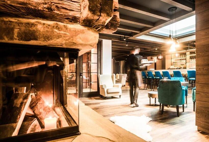 هتل Rezydencja Nova Na Gubałówce