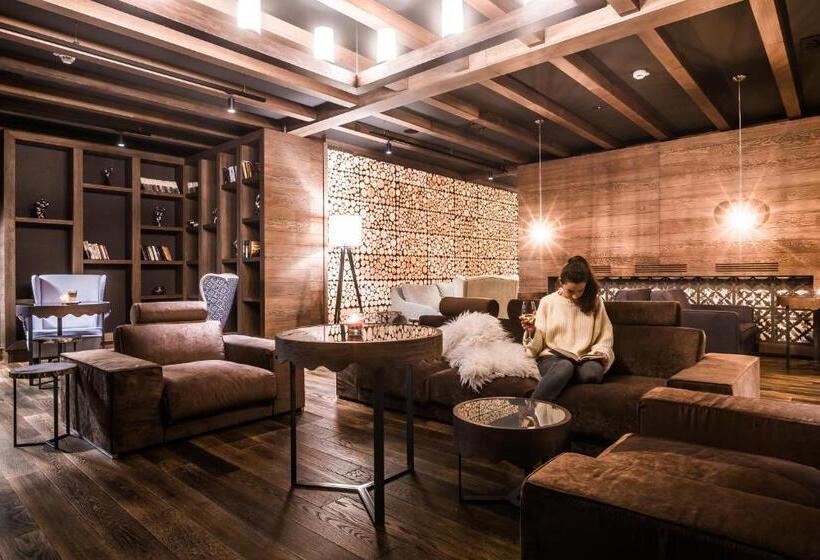 هتل Rezydencja Nova Na Gubałówce