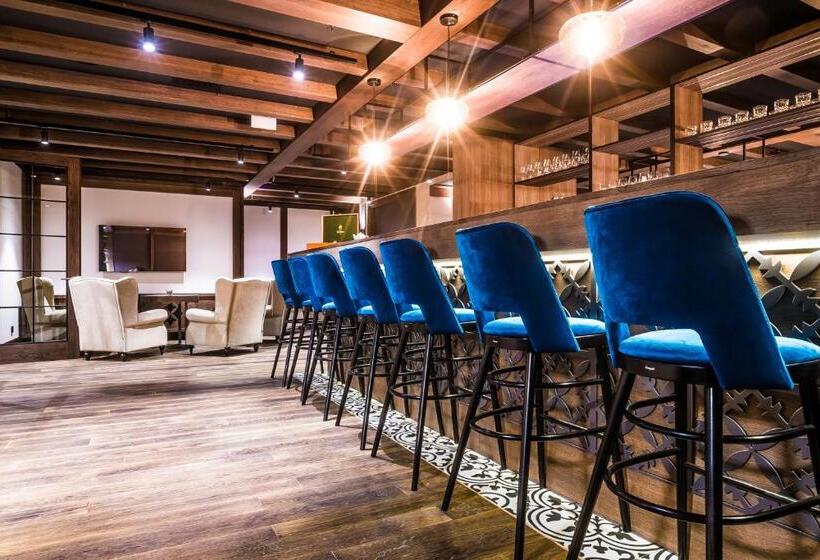 هتل Rezydencja Nova Na Gubałówce