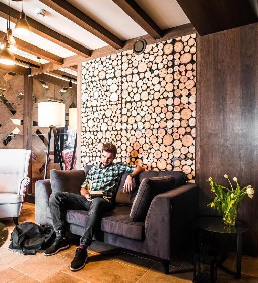 هتل Rezydencja Nova Na Gubałówce