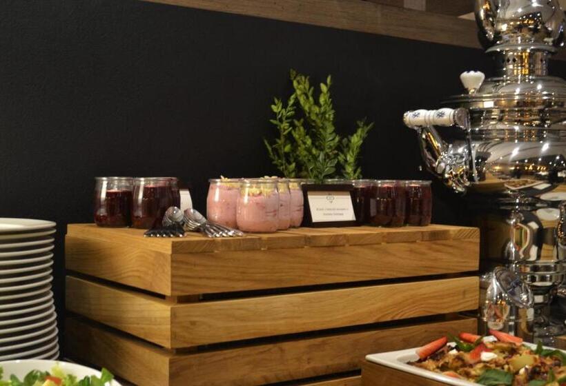 هتل Rezydencja Nova Na Gubałówce