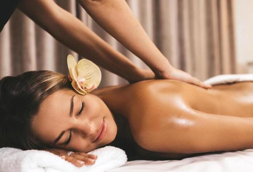 هتل Rezydencja Nova Na Gubałówce