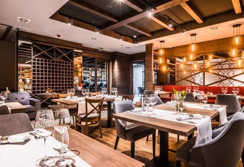 هتل Rezydencja Nova Na Gubałówce