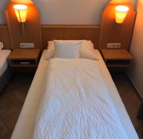 酒店 Ristorante  Dall  Italiano Rocco