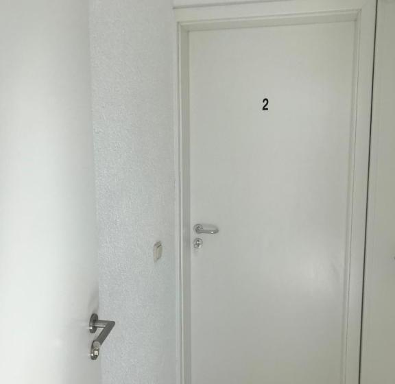 酒店 Ristorante  Dall  Italiano Rocco