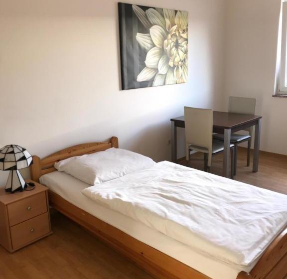 酒店 Ristorante  Dall  Italiano Rocco