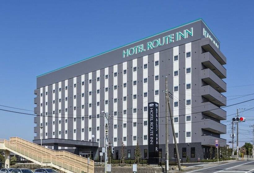 فندق Route Inn Kisarazu
