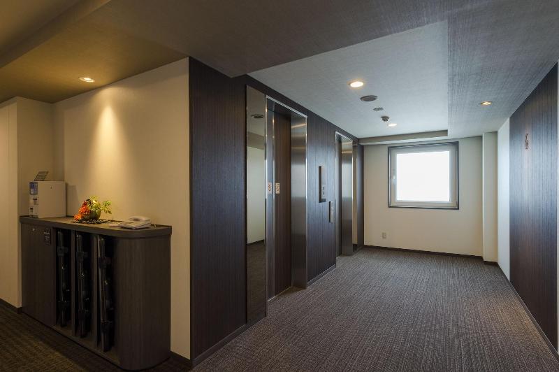 فندق Route Inn Kisarazu